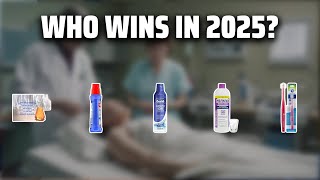 The Top 5 Best Magic Mouthwash in 2025 - Must Watch Before Buying! Magic Mouthwash