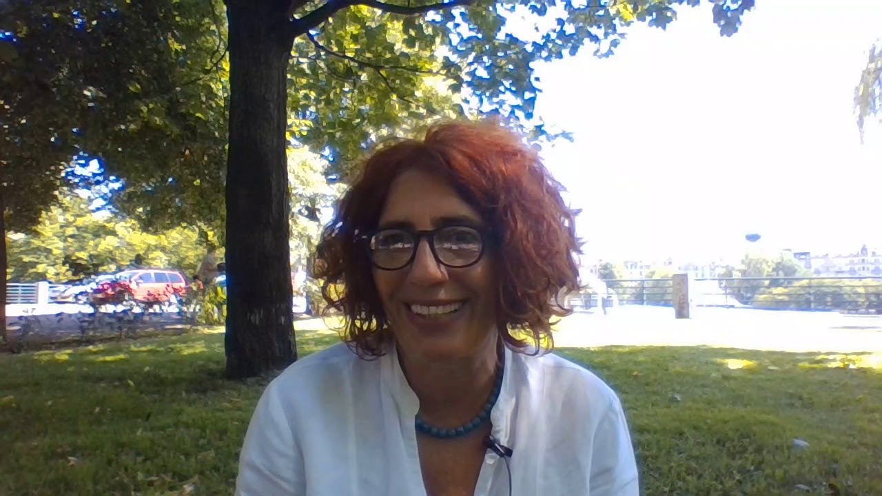 Monthly horoscope - August 2019