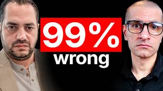 99% of Credit Reports Have Errors… Here’s Why