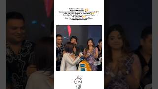 Rashami Be Like - Koi Toh Khaaa Lo Abhi