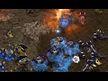 EPIC - Bisu (P) v Flash (T) on Empire of the Sun - StarCraft - Brood War 2021
