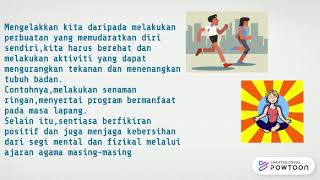 Langkah2 Mengatasi Penyalahgunaan Dadah