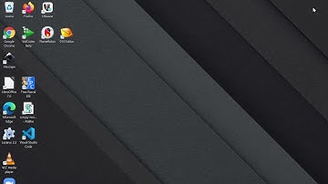 IDE do Lazarus: Ferramenta "Desktop", o que é e como usar