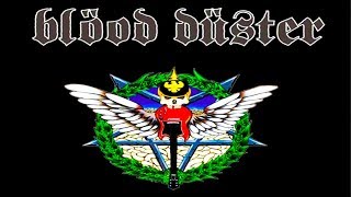 Blood Duster - Intro