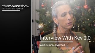 Interviewing Myself Kevin from A Parallel Reality with Channeler Roxanne Swainhart | #564