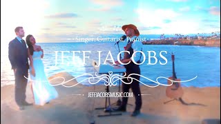 Jeff Jacobs - Wedding Musician