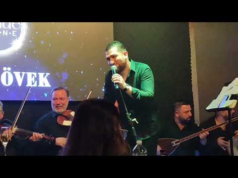 EMRE ÖVEK_Bir kibrit çaktım o gevşeği vurdum