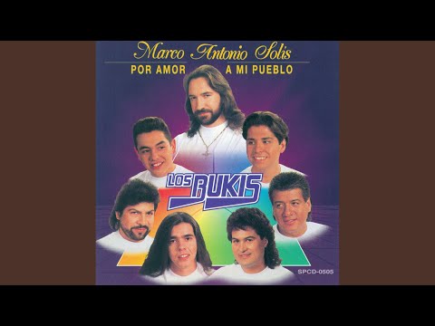 Putar Corazón Limpio - Marco Antonio Solís