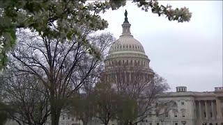Senate races to wrap up Biden-McCarthy debt ceiling deal before default deadline