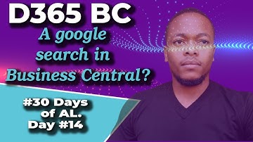 Read Json Data and Save it in a table using AL. (Microsoft Dyanamics 365 Business Central).