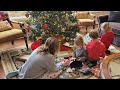 A Warrior Retreat Christmas