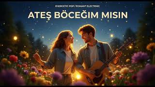 Ateş Böceğim Misin? Enerjik Pop