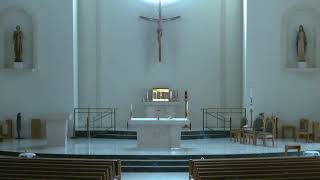 Saturday Vigil Mass