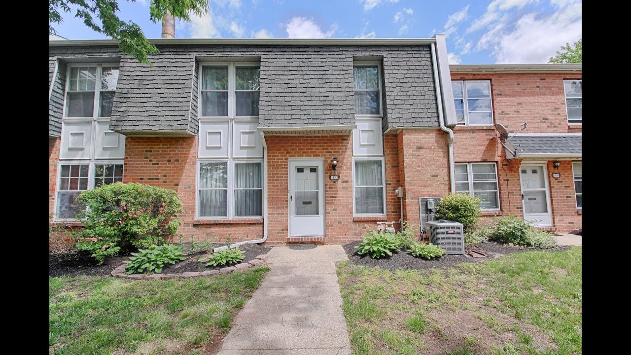 Palmyra Harbour Condo for Sale