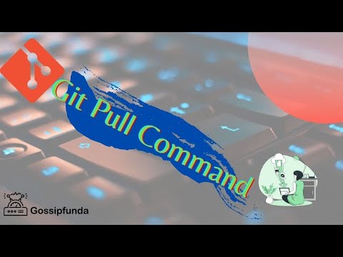Git Pull Command
