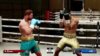 Canelo Alvarez Rematches Dmitry Bivol | Undisputed