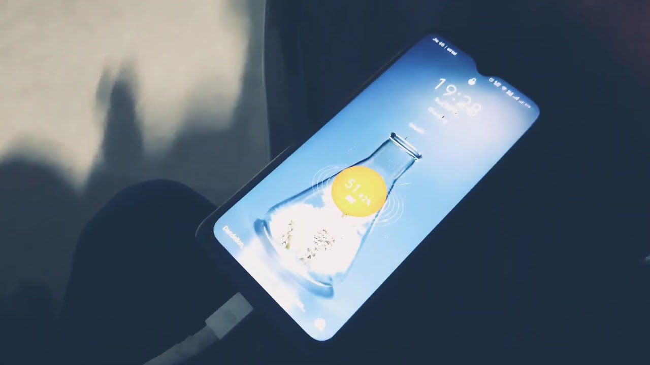 Decimal Charging Problem Realme 3 Pro | How to Fix 1st Easy Method | Be Research