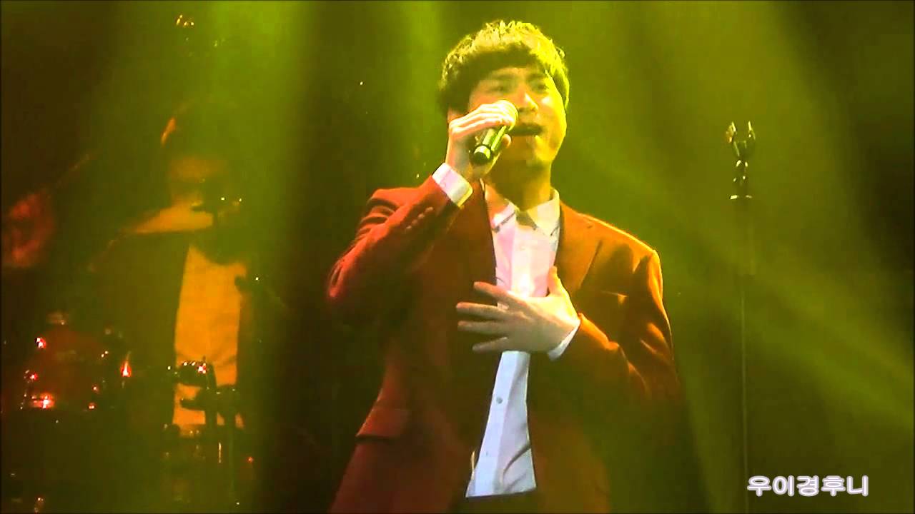 버즈 / 민경훈 / my love