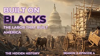 Built on Blacks: How Slavery Made America Rich (Ep. 4)