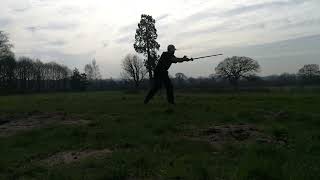 Wudang Dan Jian - Elixir Sword 武當丹劍