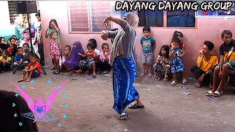 sangbayan LoLay by. Dayang dayang group(jeben)