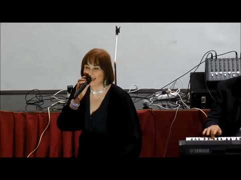 صالون أرض الذهب الهوية المصرية الفنانة أ إيمان العسيلي الفقرة الأولى الخميس30 5 2024 نقابة الأطباء