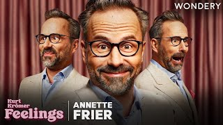 Annette Frier: Am Arsch die Räuber | Kurt Krömer - Feelings | 10