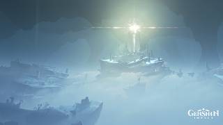 My First Genshin Theory Video (dont expect much from me)