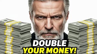 Celebrity Can You Double Your Wealth in 5 Years With Smart Investing For 35+? Net Worth