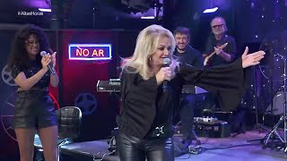 Bonnie Tyler - It&#39;s a Heartache (Live in Brazil, 2022)