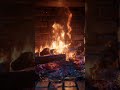 The Perfect Crackling Sounds to Relax your Mind, Sleep, and Meditate - Crackling Fire Sounds