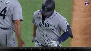 Breaking down Mariners Ty France