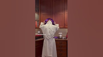Thumbnail of How to make Holy Water