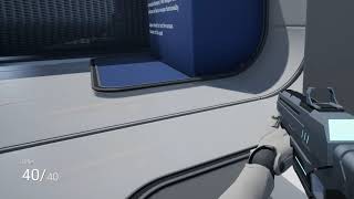FPS Animation Blueprint v2 - WIP Update Preview 2: Developer Features Profile