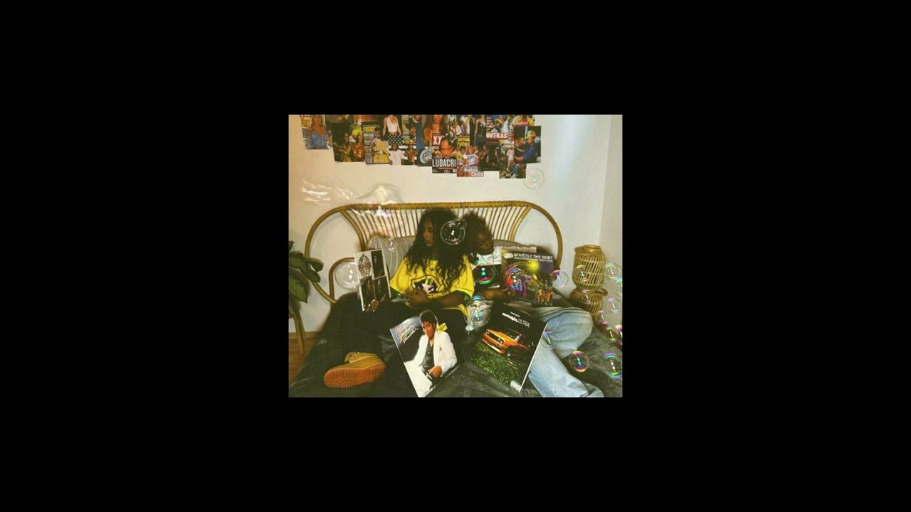 (FREE FOR PROFIT) ALL FOR YOU SAMPLE TYPE BEAT 