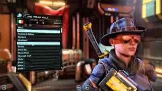 XCOM 2 hands on — an in depth look at soldier customization