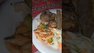 Dubai Belly Dance Desert Safari