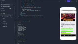 Project 2: Movie Browser