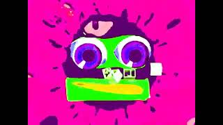 Reupload Klasky Csupo In G-Major 186