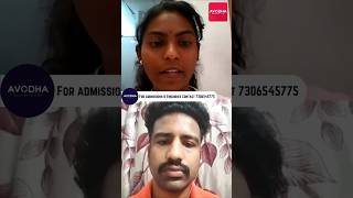 Stock Market Course Students Review | Avodha Stock Market Course Details