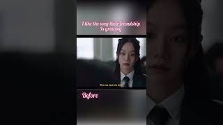 Their Friendship Is Growing Friendly Rivalry Ep 1 And 2
