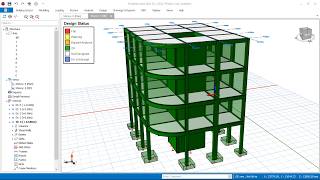 ProtaStructure Tutorial: Building Analysis & Design Status Check (Complete Guide)