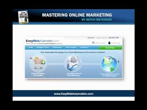 How To  Automate Your Website or Blog