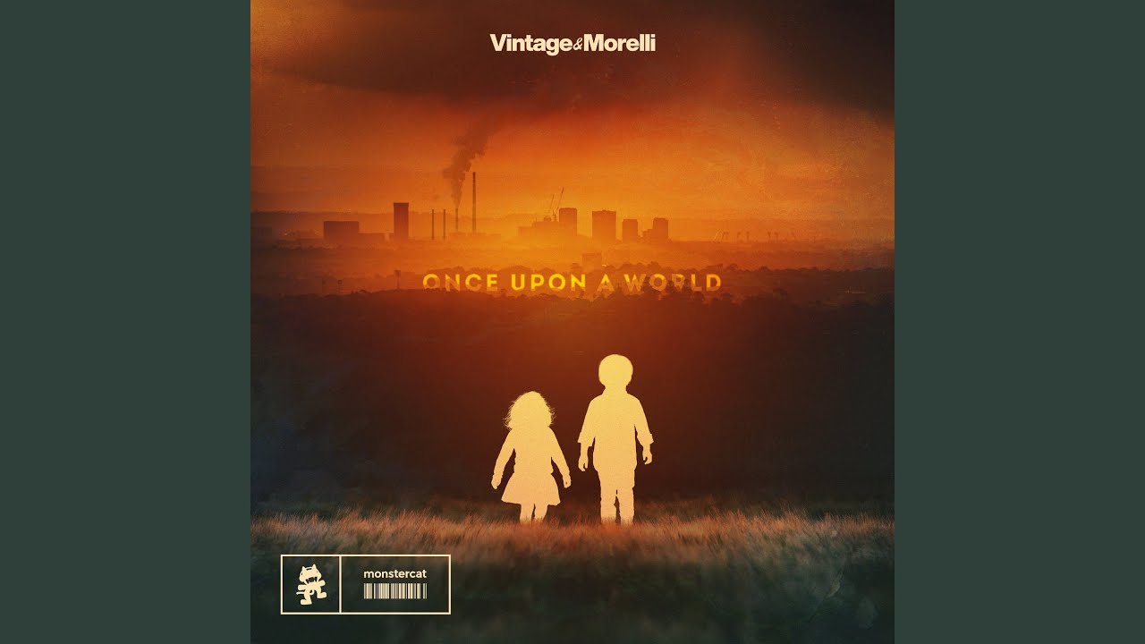 Once Upon A World (Extended Mix) - YouTube