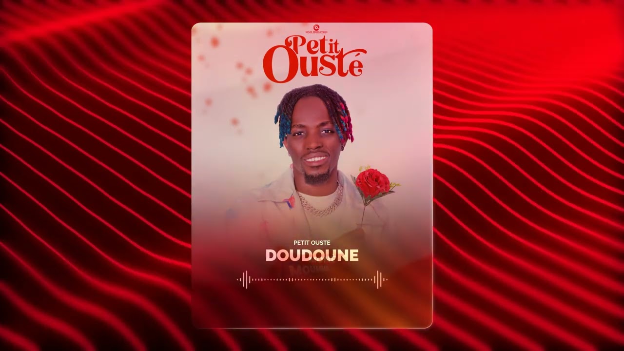 Watch Petit Ousté - DOUDOUNE on YouTube Watch Petit Ousté - DOUDOUNE on YouTube