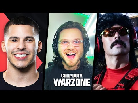 We Tried The Hardest Warzone Challenge..
