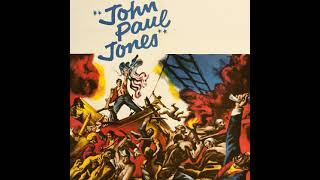 John Paul Jones - A Suite (Max Steiner - 1959)