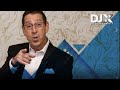 Howard “HK” Kessler of “In the Mix with HK” on why he attends DJX
