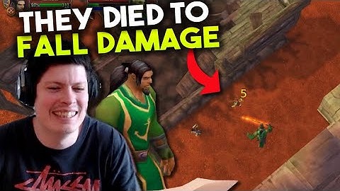 I PRETEND TO BE AN NPC #2