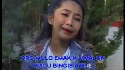 Tutus Shakila - Wadul [Official Music Video]